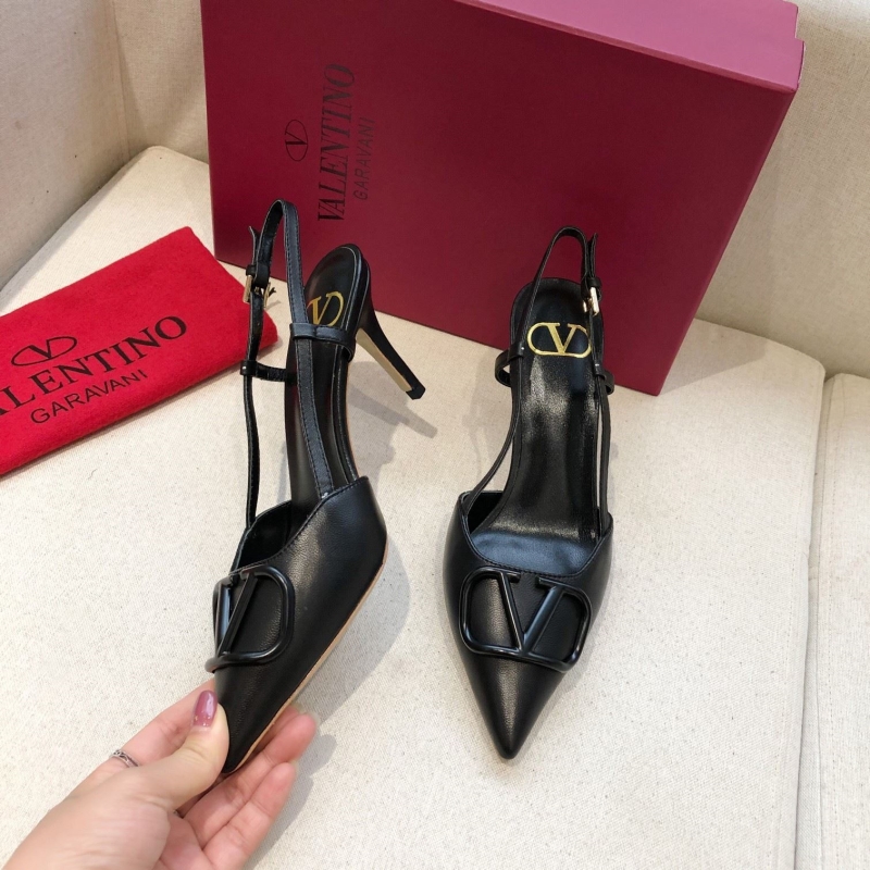 Valentino High Heels